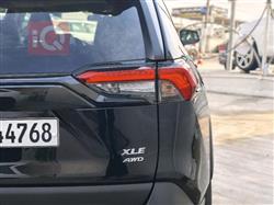 تويوتا راف 4